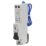 MK Sentry  16A 30mA Type A 1+N B Curve  AFDD with RCBO