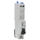 MK Sentry  16A 30mA Type A 1+N B Curve  AFDD with RCBO