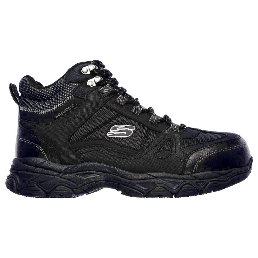 Skechers boots 2024