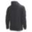 Scruffs Tech Hoodie Breathable with Zipped Pockets Black Medium 40" Chest