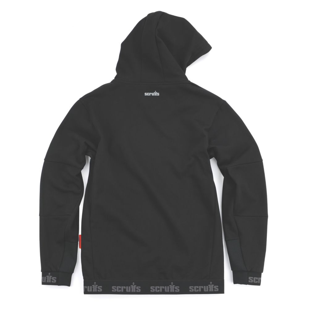 Scruffs jacket screwfix store