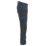 Blaklader  Stretch trousers Navy 36" W 32" L