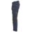 Blaklader  Stretch trousers Navy 36" W 32" L
