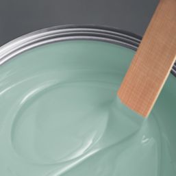LickPro 5Ltr Smooth Teal 04 Masonry Paint