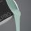 LickPro 5Ltr Smooth Teal 04 Masonry Paint