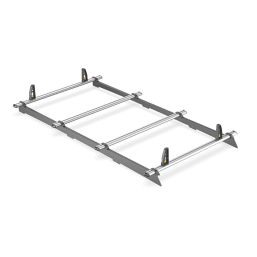 Van Guard VG337-4-L2H1 Toyota ProAce 2016 on ULTI Van Roof Bars 1400mm