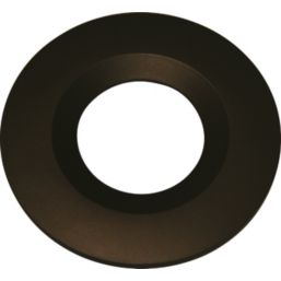 MARK Comet Downlight Bezel Matt Black