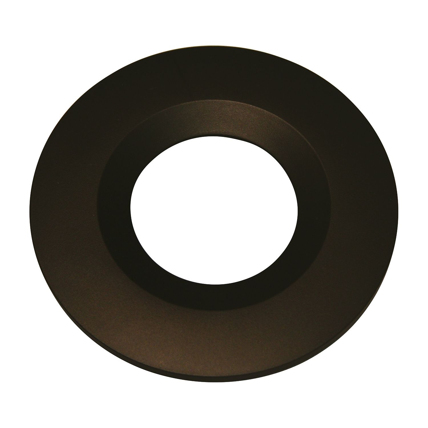 MARK Comet Downlight Bezel Matt Black (601TW)