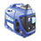 P1 P1000i 1000W Portable Petrol Inverter Suitcase Generator 230V