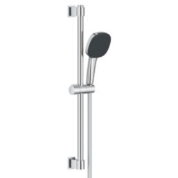 Grohe Vitalio Comfort 110 Shower Rail Set Chrome