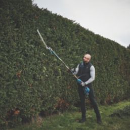 Erbauer ERT1029GMT 36V Li-Ion EXT Brushless Cordless Garden Multi-tool - Bare