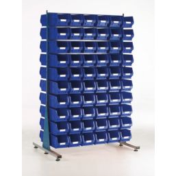 Barton TC3 Double-Sided Storage Bin Kit 1000mm x 1600mm