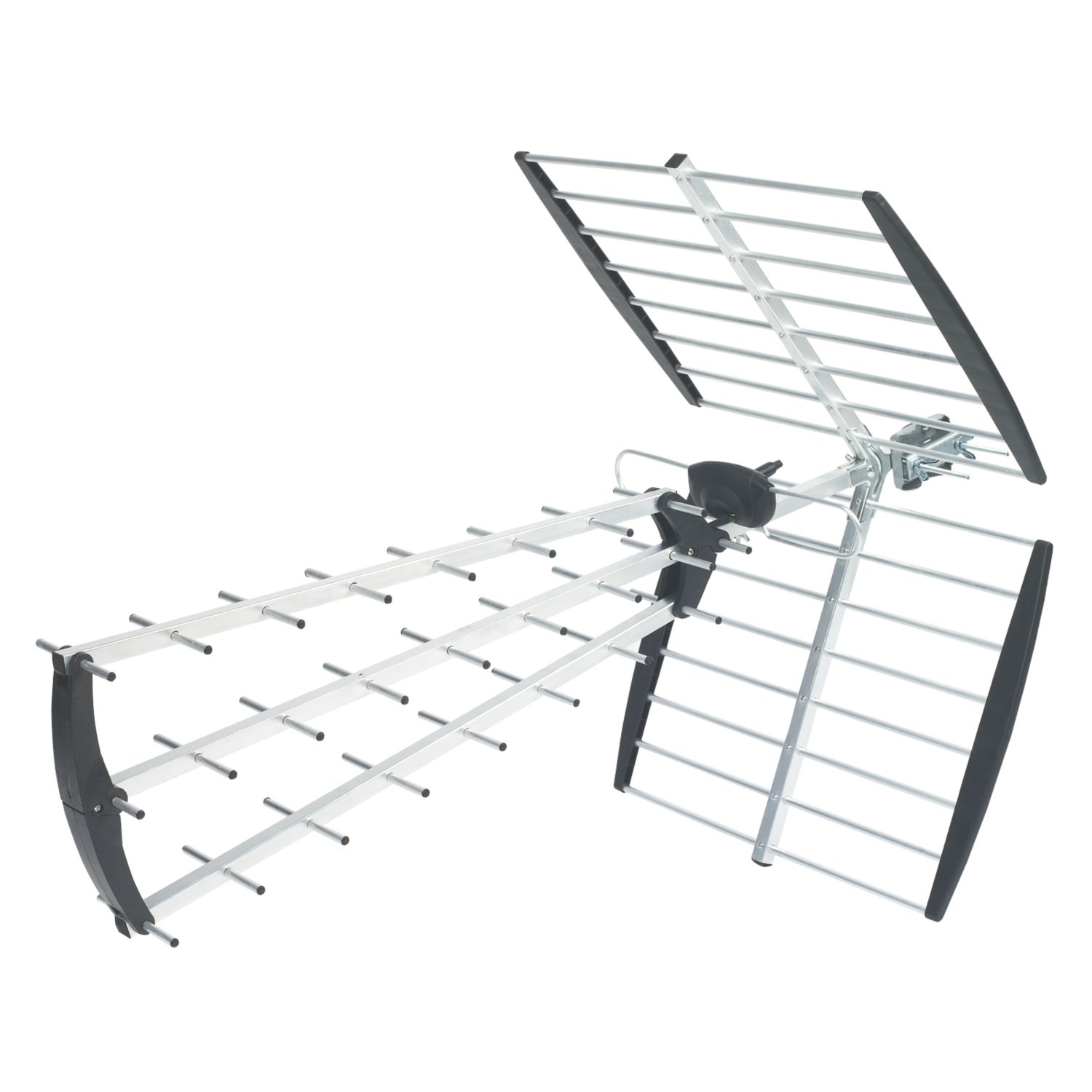 Labgear Tri-Boom Digital Aerial (60215)