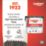 Leyland Trade Super Leytex 15Ltr Brilliant White Matt Emulsion Bare Plaster Paint