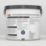 Leyland Trade Super Leytex 15Ltr Brilliant White Matt Emulsion Bare Plaster Paint