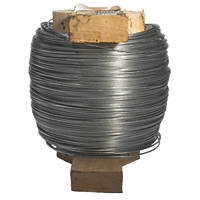 Tornado 2.5mm High Tensile Coiled Wire 650m