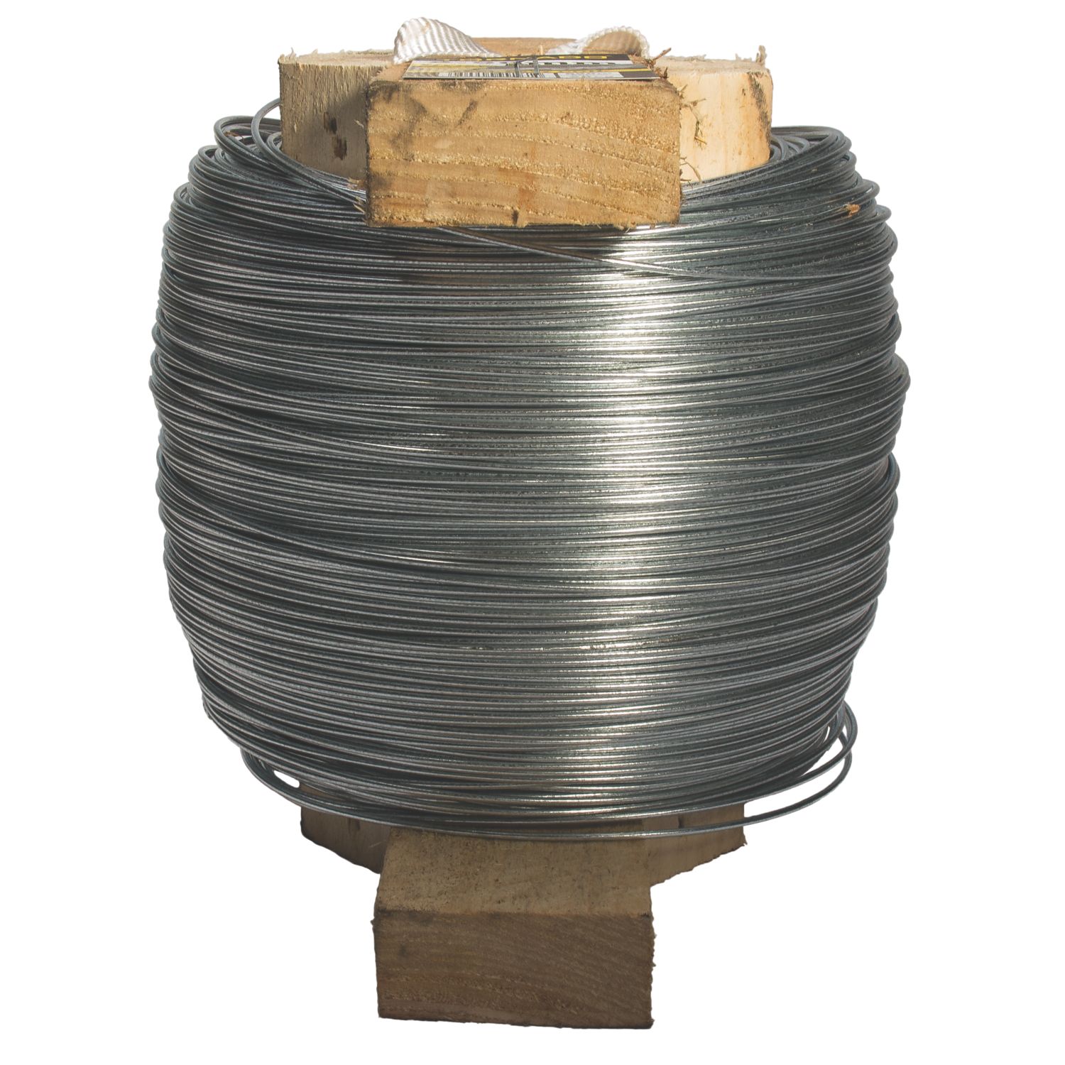 Tornado 2.5mm High Tensile Coiled Wire 650m (6024F)