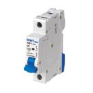 Chint NB1 6A SP C Curve  MCB