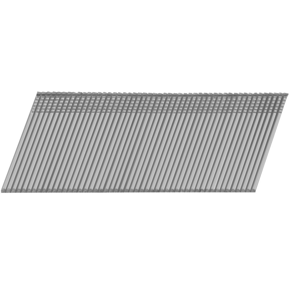 Rawlplug Galvanised Angled Brads 16ga x 38mm 2000 Pack