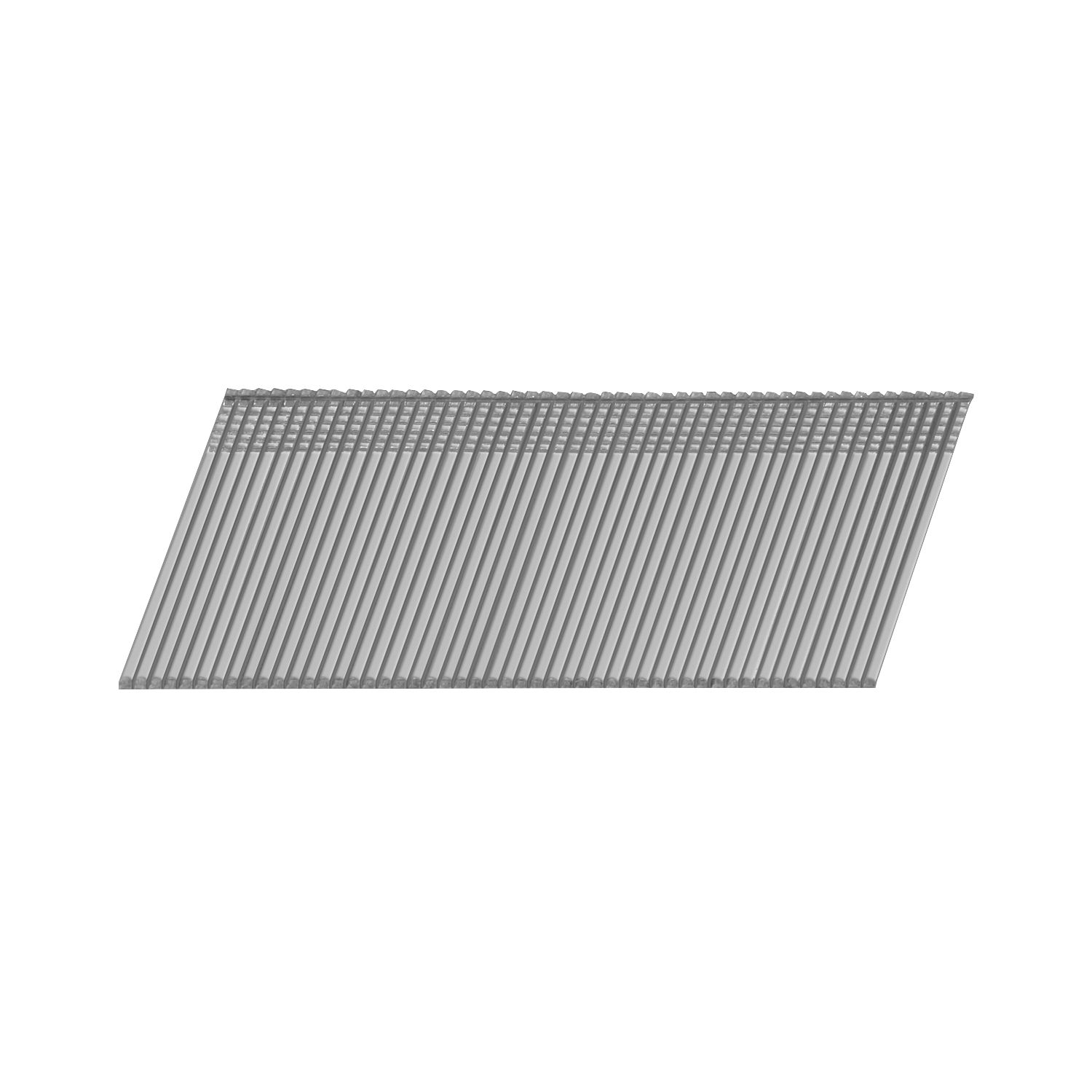 Rawlplug Galvanised Angled Brads 16ga x 38mm 2000 Pack (6026V)