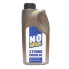 No Nonsense HP-145 2-Stroke Engine Oil 1Ltr