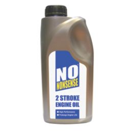 No Nonsense HP-145 2-Stroke Engine Oil 1Ltr