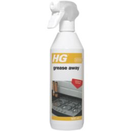 HG Grease Away  Kitchen Grease Remover 500ml