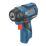 Refurb Bosch GDS 12V-115 12V Li-Ion CoolPack Brushless Cordless Impact Wrench - Bare