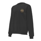 DEWALT Palm Beach Sweatshirt Black X Large 45-47" Chest