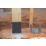 Frogtape Pro Grade Decking & Joist Tape Black 15.2m x 96mm