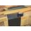 Frogtape Pro Grade Decking & Joist Tape Black 15.2m x 96mm