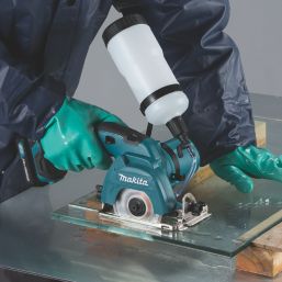 Makita glass cutting saw sale