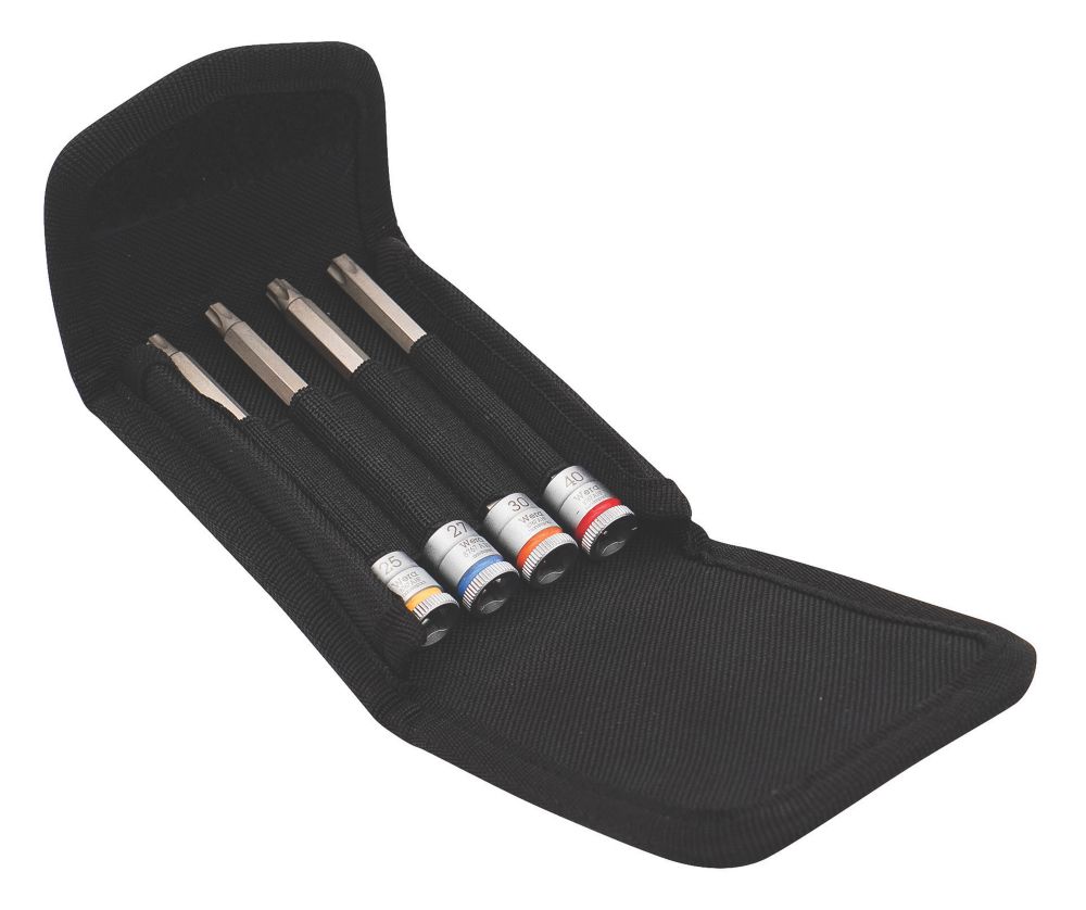Wera 8767 A TORX HF 1 Zyklop 1/4