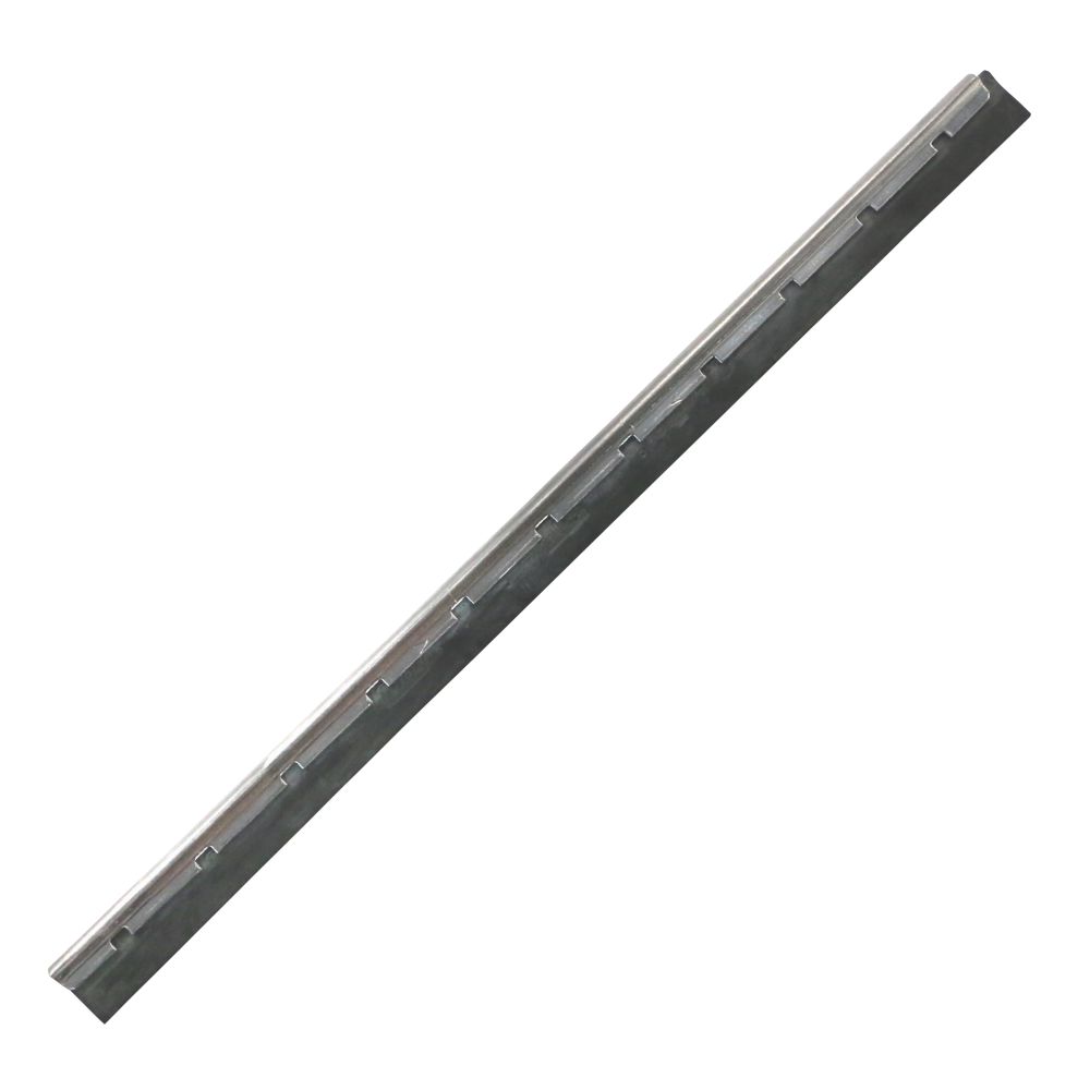 Unger  Window Squeegee S-Channel with Rubber 450mm