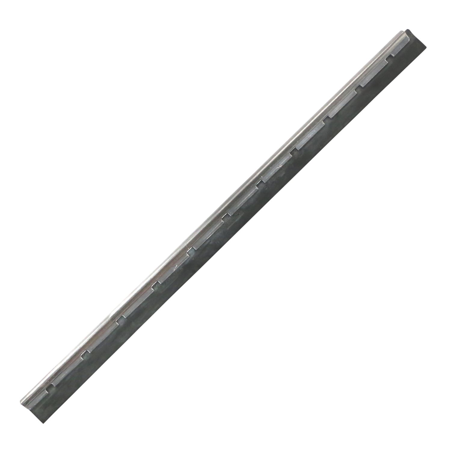 Unger Window Squeegee S-Channel with Rubber 450mm (602HH)