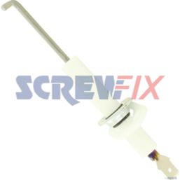 Baxi 7816939 FLAME SENSOR & GASKET