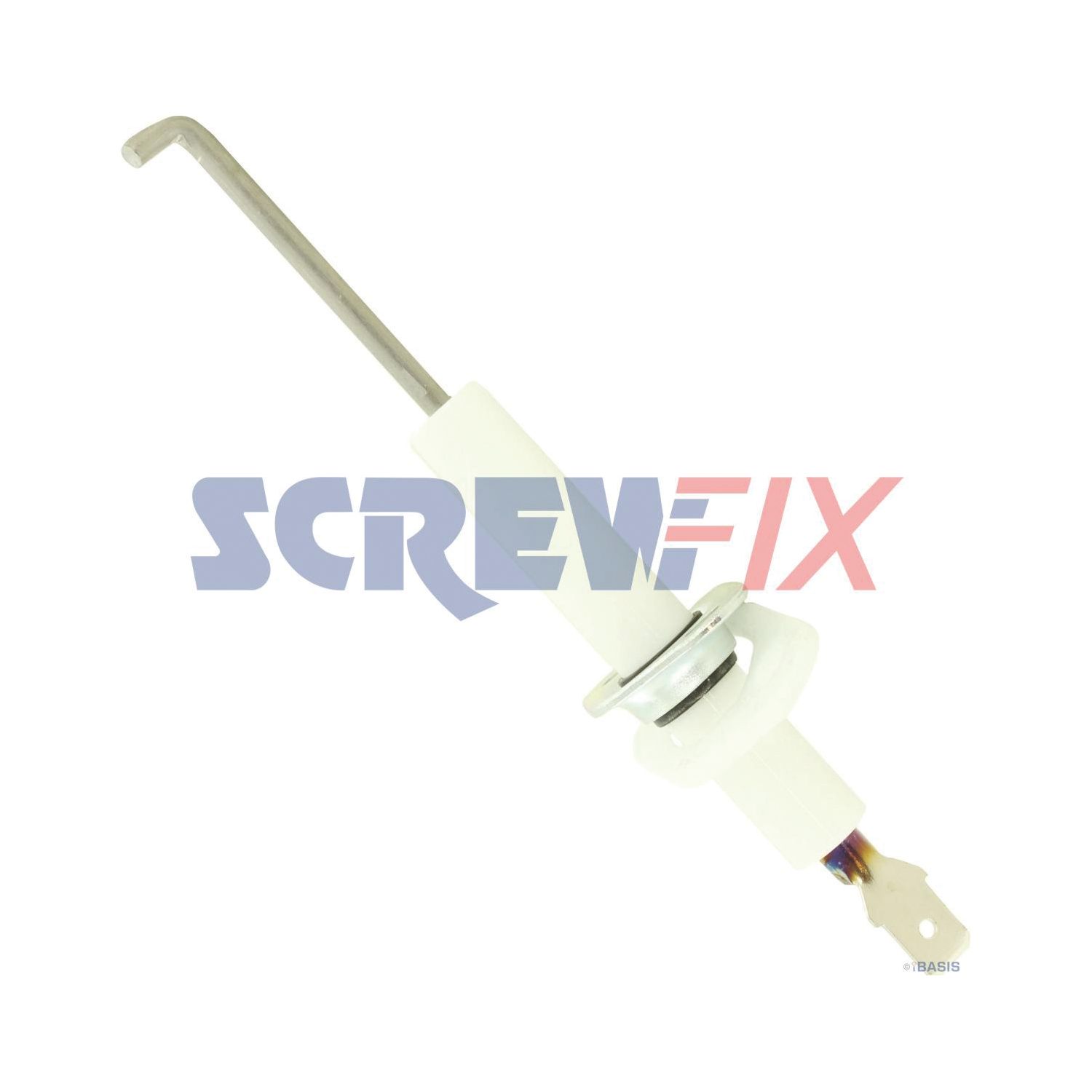 Baxi 7816939 FLAME SENSOR & GASKET (602JC)