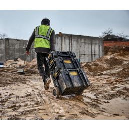 DEWALT ToughSystem 2.0 Tool Box 22"