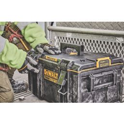 DEWALT ToughSystem 2.0 Tool Box 22"