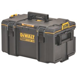 DEWALT TOUGHSYSTEM 22-inch Large Tool Storage Box