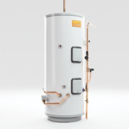 Heatrae Sadia Megaflo 250i 2 Indirect Unvented  Hot Water Cylinder 250Ltr