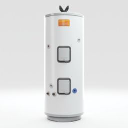 Heatrae Sadia Megaflo 250i 2 Indirect Unvented  Hot Water Cylinder 250Ltr
