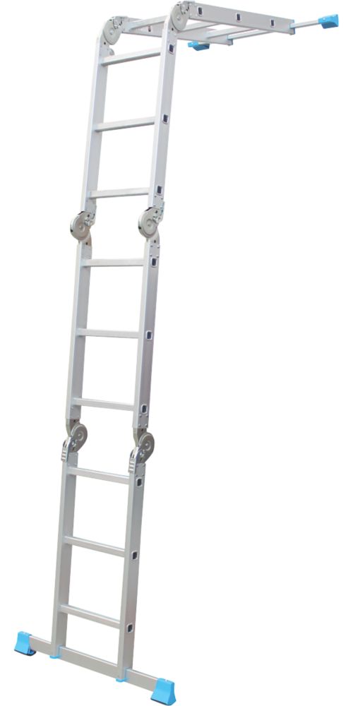 Screwfix ladders deals