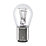 Osram BAY15d Auxiliary On-Road Bulb (AUX P21/5W) 21/5W 2 Pack