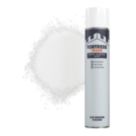 Fortress Trade 750ml White Matt Survey Marking Spray Paint