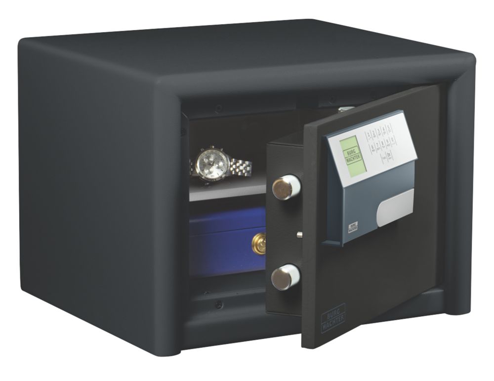 Burg-Wachter CombiLine  Electronic Combination Safe 27Ltr
