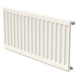 Myson 450mm x 900mm 2272BTU White Type 11 Convector Radiator