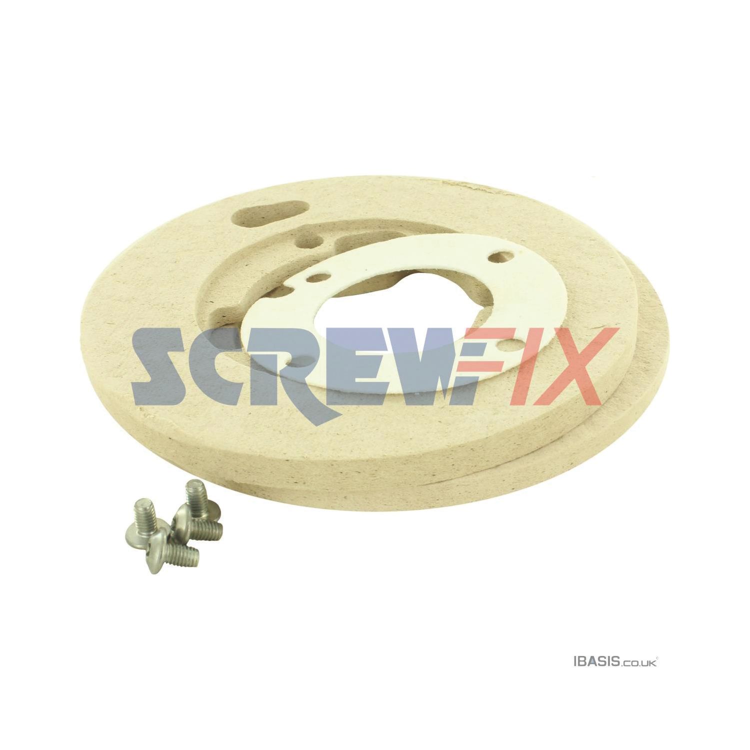 Vaillant 210734 Insulation (602TH)