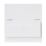 MK Sentry  8-Module 8-Way Part-Populated High Integrity Main Switch Consumer Unit with SPD