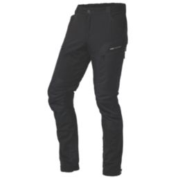Puma Pro One Outdoor Trousers Black 45" W 33" L